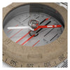 Terra Expedition S Compass Silva 38243 Compasses O/S / Tan