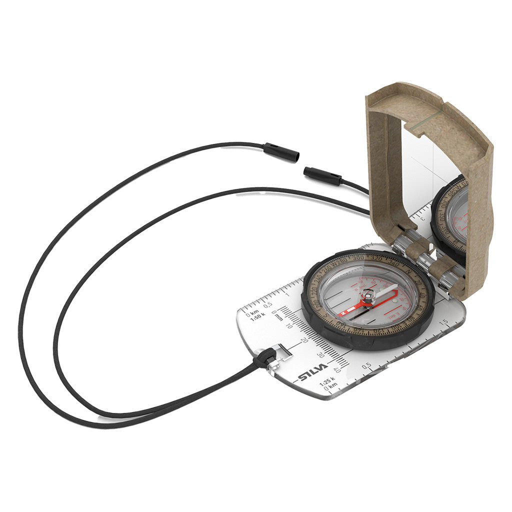 Boussole Terra Ranger S