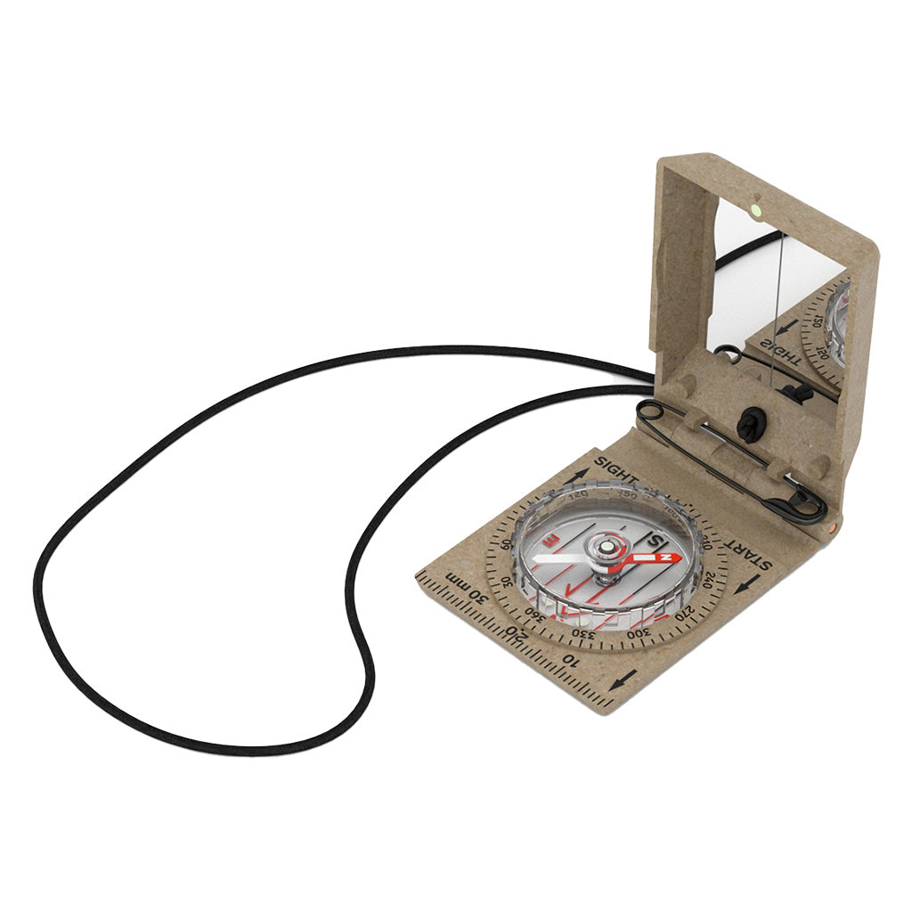 Boussole Terra Ranger SL