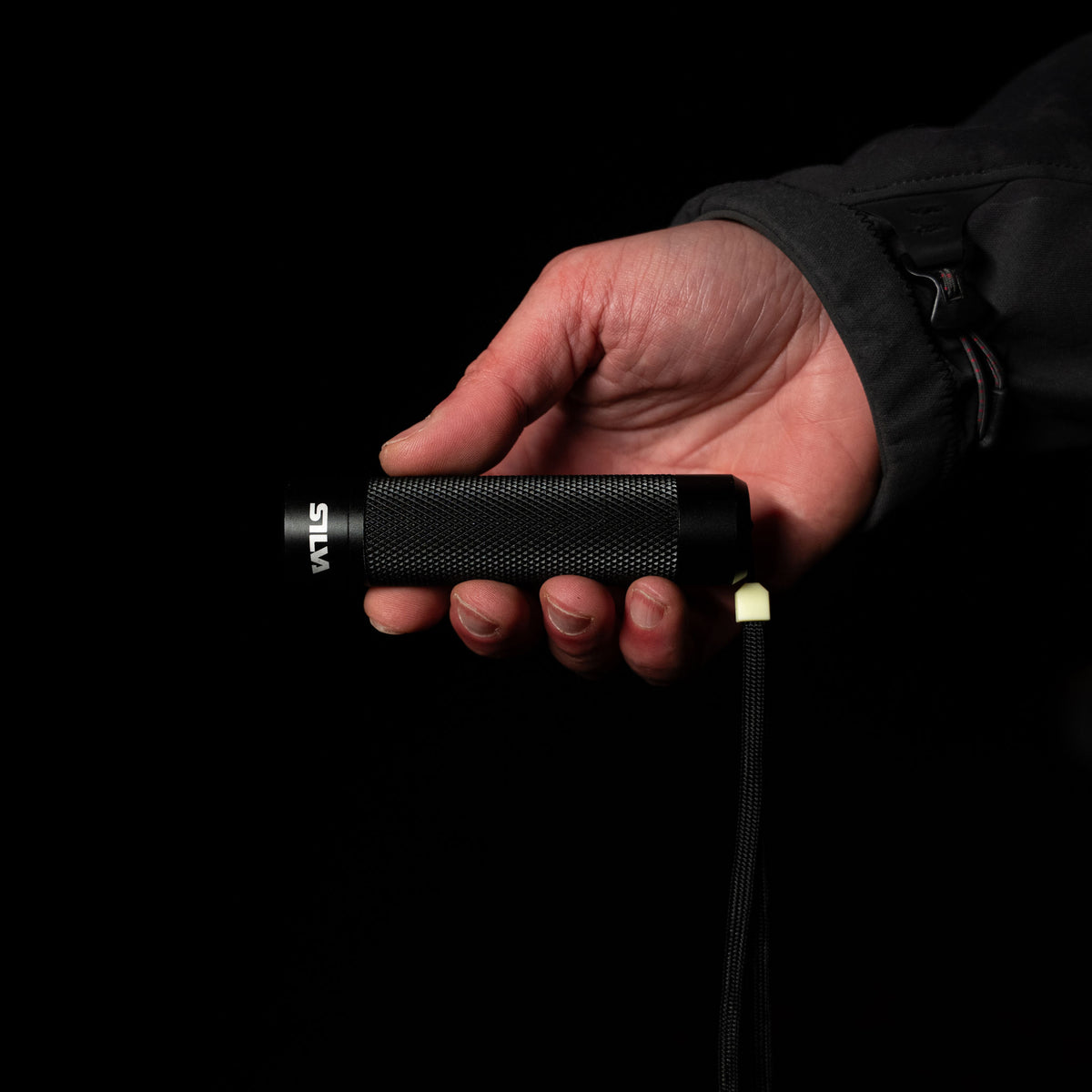 Silva Gear 400 in Black