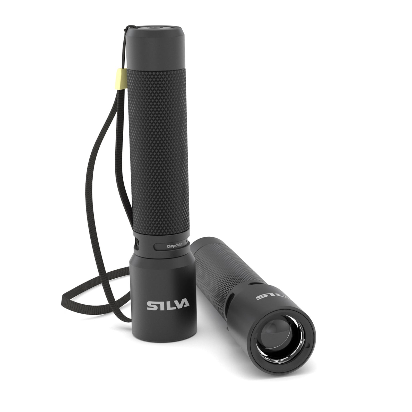 Silva Zoom 1000 in Black