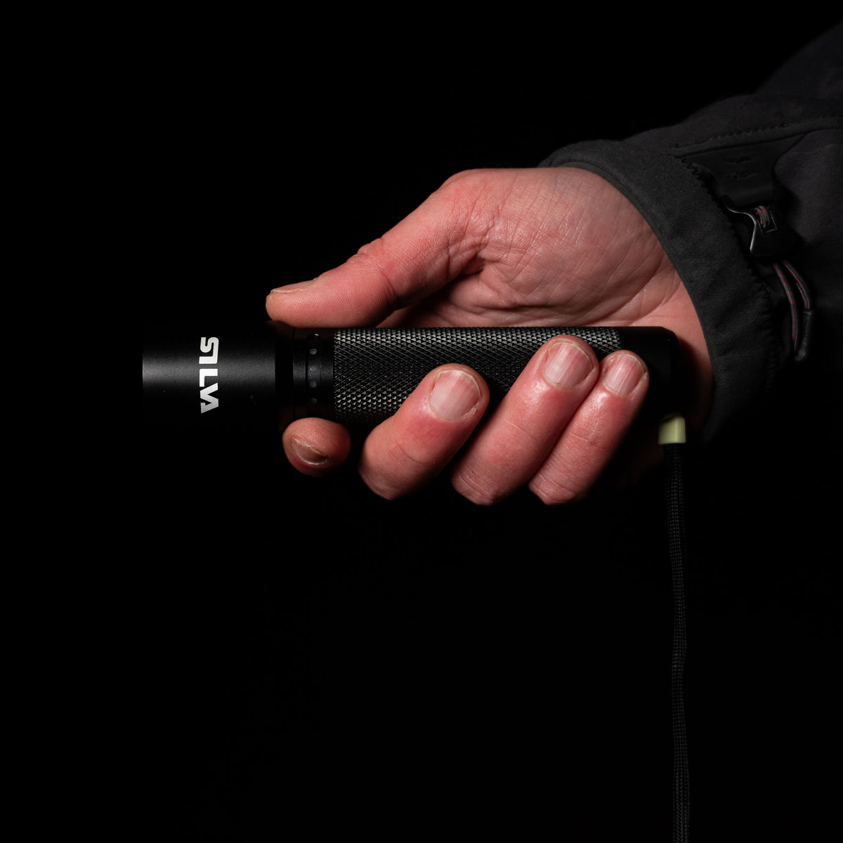 Silva Zoom 1000 in Black