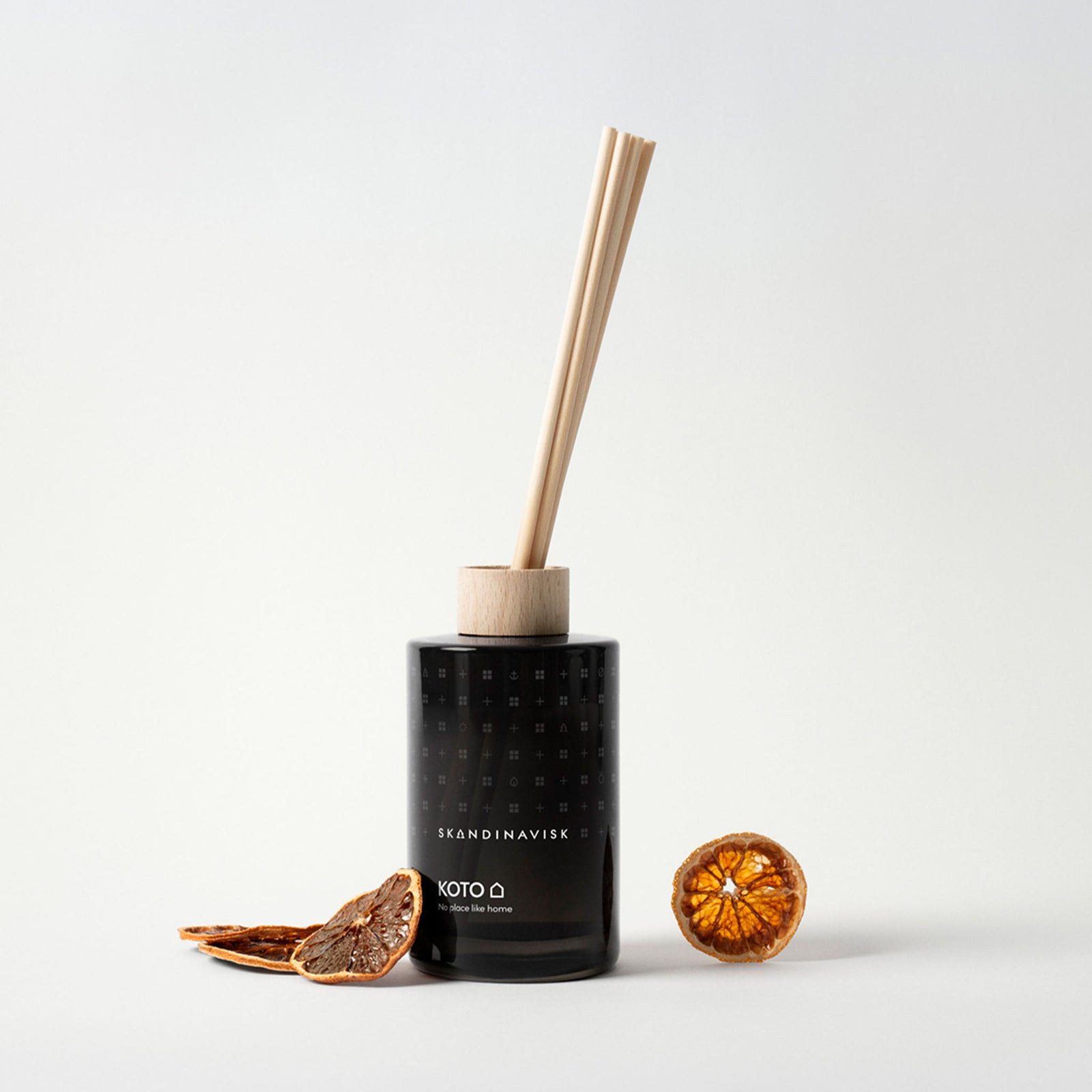 Reed Diffuser 200ml | Koto Skandinavisk 20318 Reed Diffusers 200ml / Koto