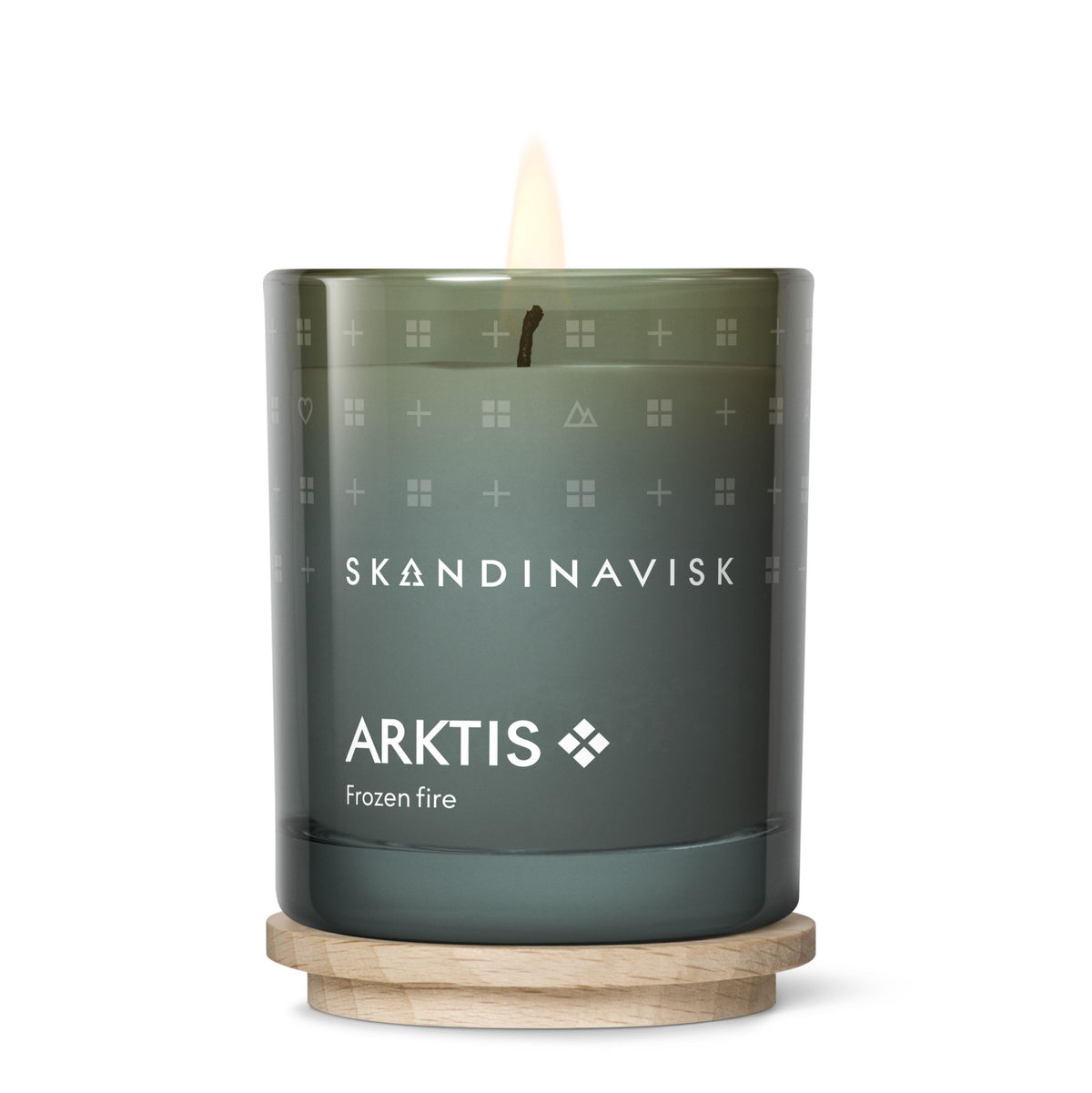 Scented Candle | Arktis Skandinavisk Candles