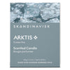 Scented Candle | Arktis Skandinavisk Candles