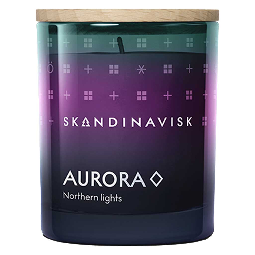 Scented Candle | Aurora