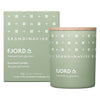 Scented Candle | Fjord Skandinavisk Candles