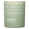 Scented Candle | Fjord Skandinavisk Candles