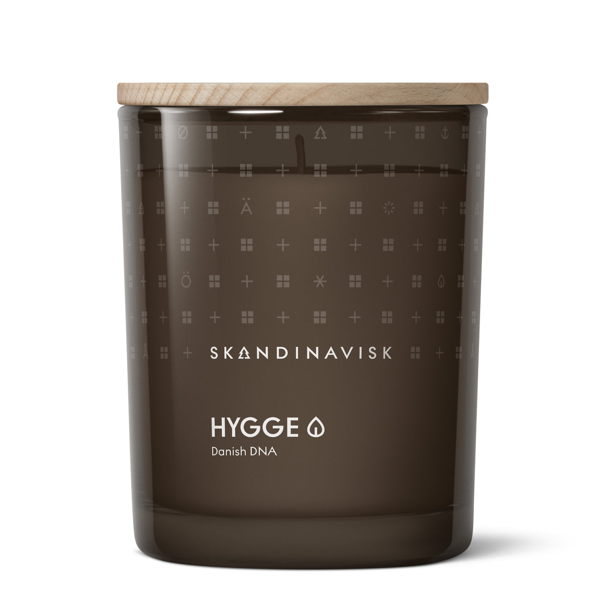 Scented Candle | Hygge Skandinavisk Candles