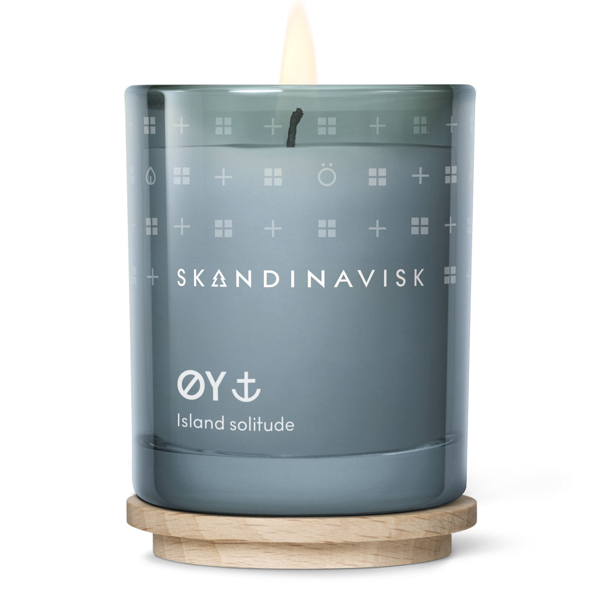Scented Candle | Øy Skandinavisk Candles