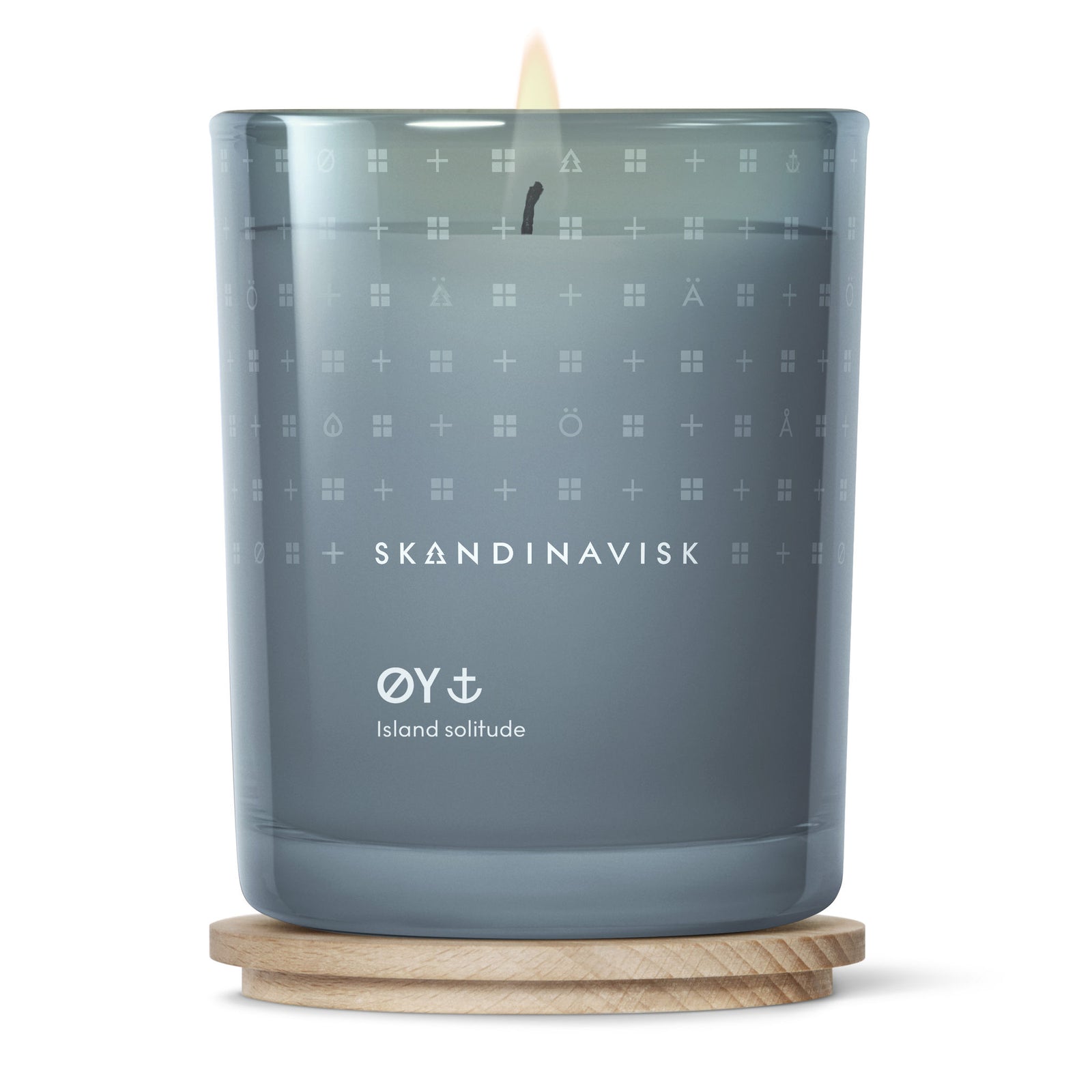 Scented Candle | Øy Skandinavisk Candles