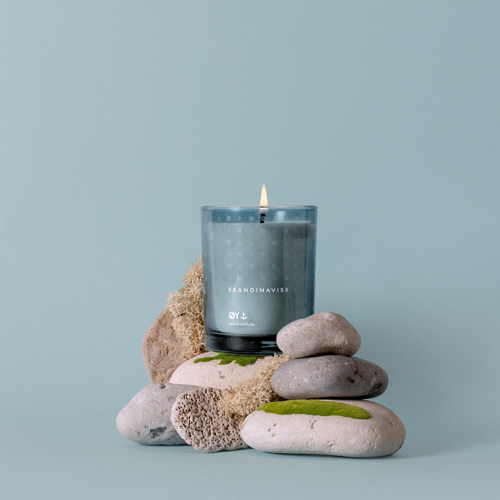 Scented Candle | Øy Skandinavisk Candles