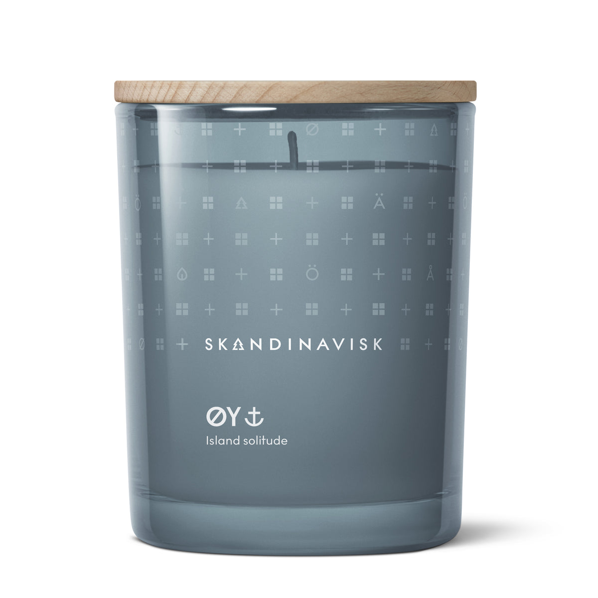 Scented Candle | Øy Skandinavisk Candles