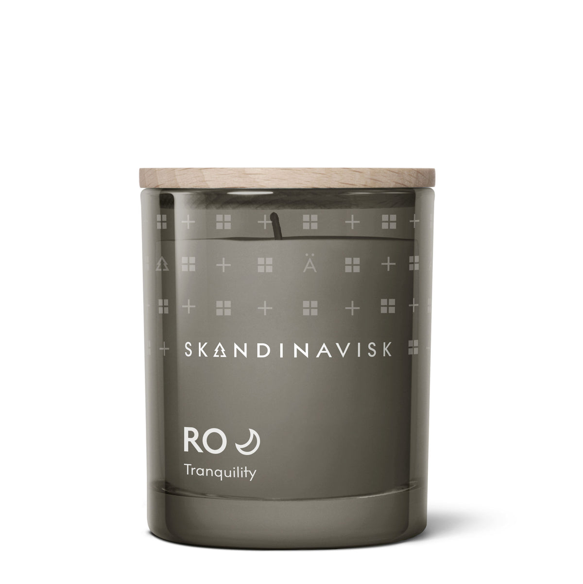 Scented Candle | Ro Skandinavisk Candles