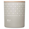 Scented Candle | Ro Skandinavisk 20107 Candles 200g / Cool Grey