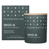 Scented Candle | Skog Skandinavisk Candles