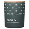 Scented Candle | Skog Skandinavisk 20203 Candles 65g / Forest Green