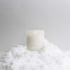 Scented Candle | Snö Skandinavisk Candles