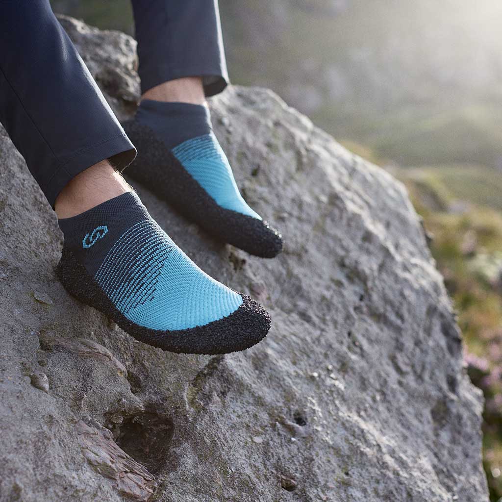 Comfort 2.0 Skinners Sock Shoes