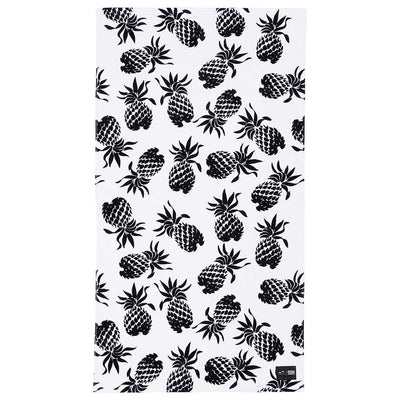 Pineapps Beach Towel
