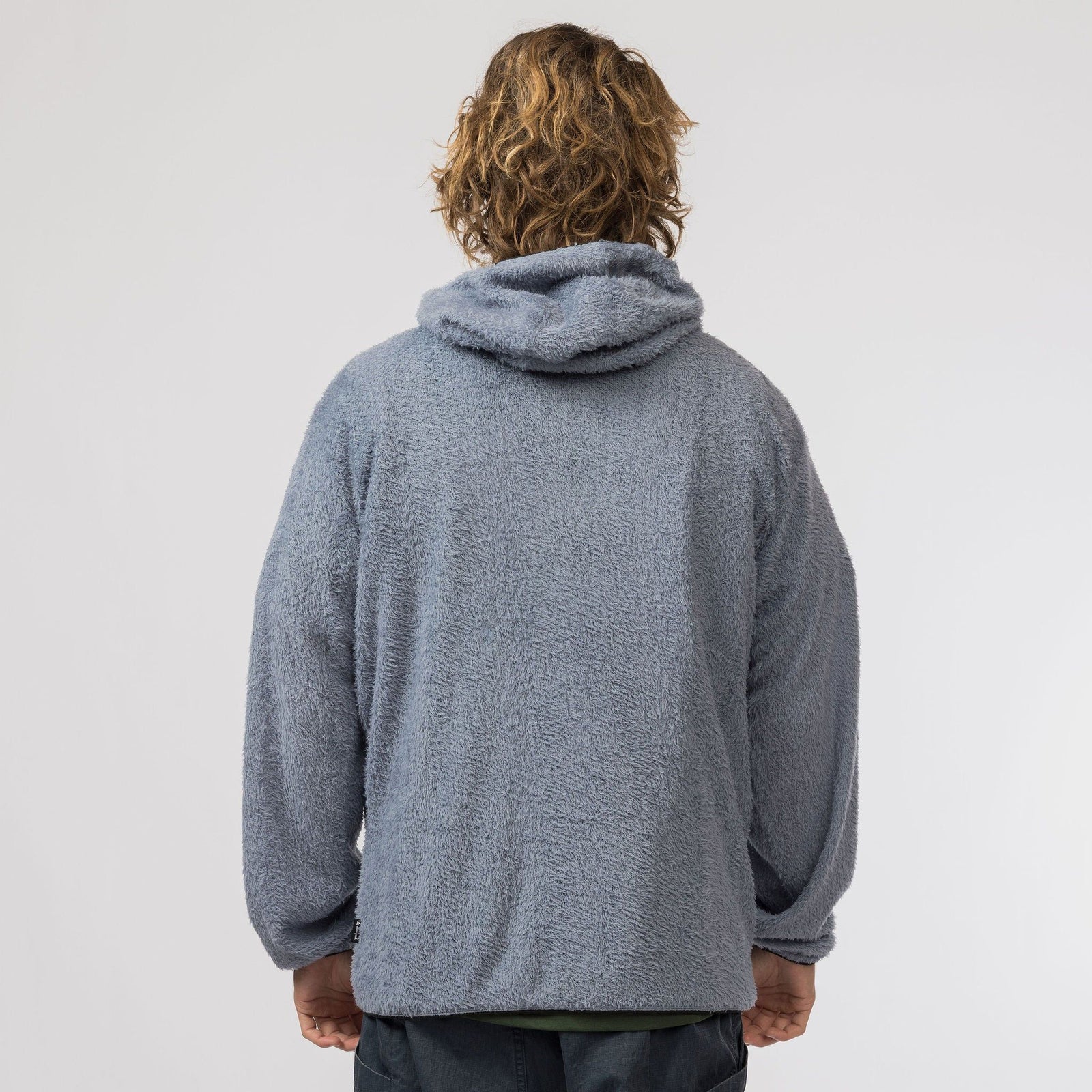 Alpha Direct 90 Hoodie Snow Peak Unisex Hoodies