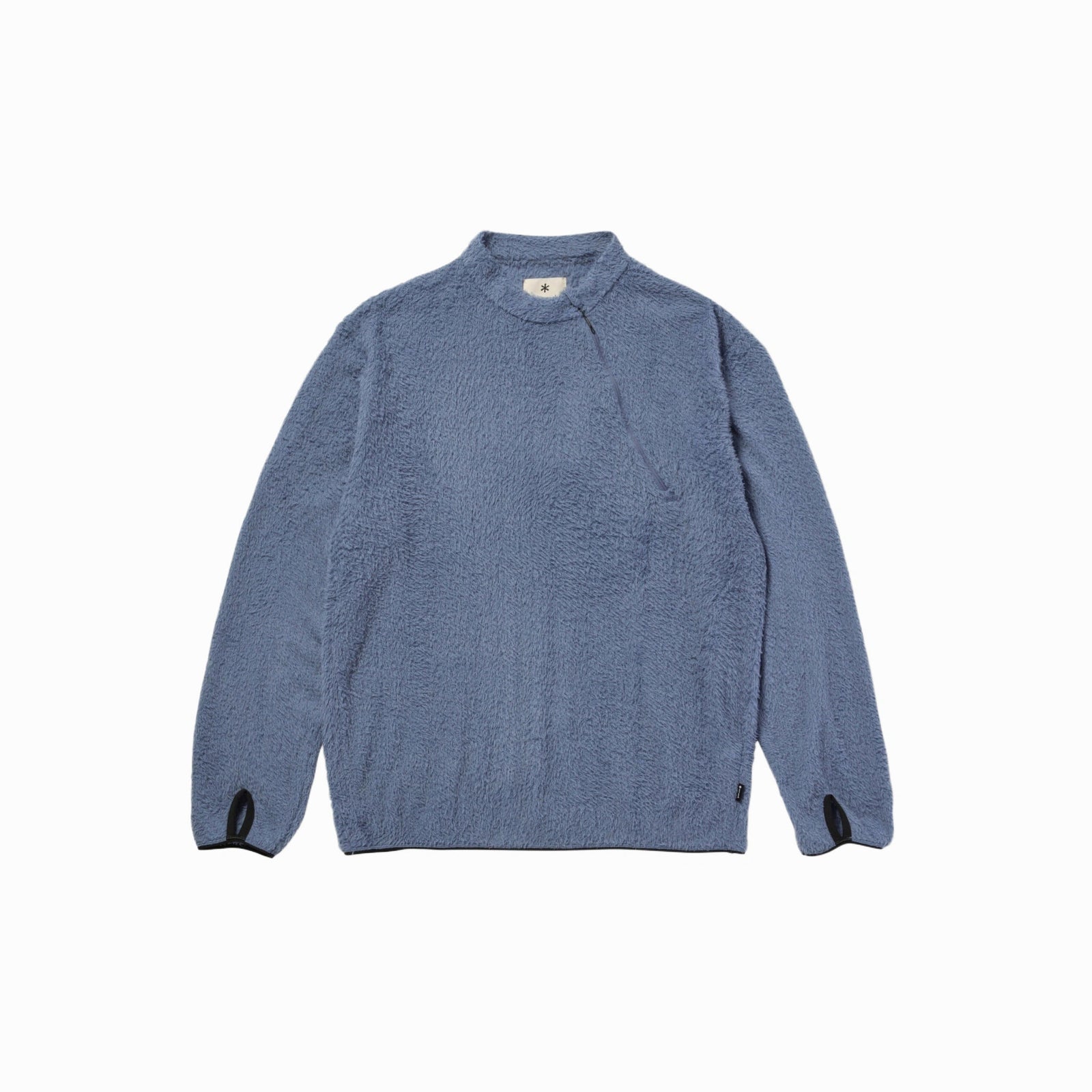 Alpha Direct 90 Pullover Snow Peak Unisex Pullovers