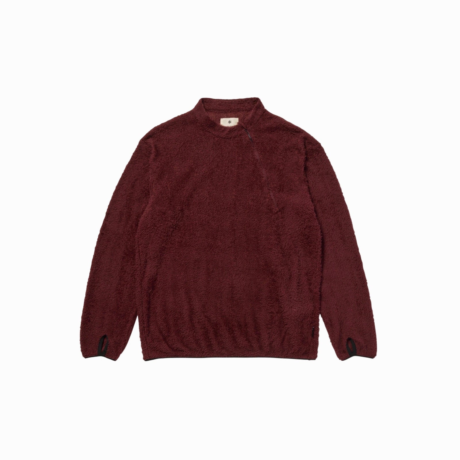 Alpha Direct 90 Pullover Snow Peak Unisex Pullovers