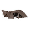 Amenity Dome 2P Snow Peak SD-020 Tents 2P / Taupe