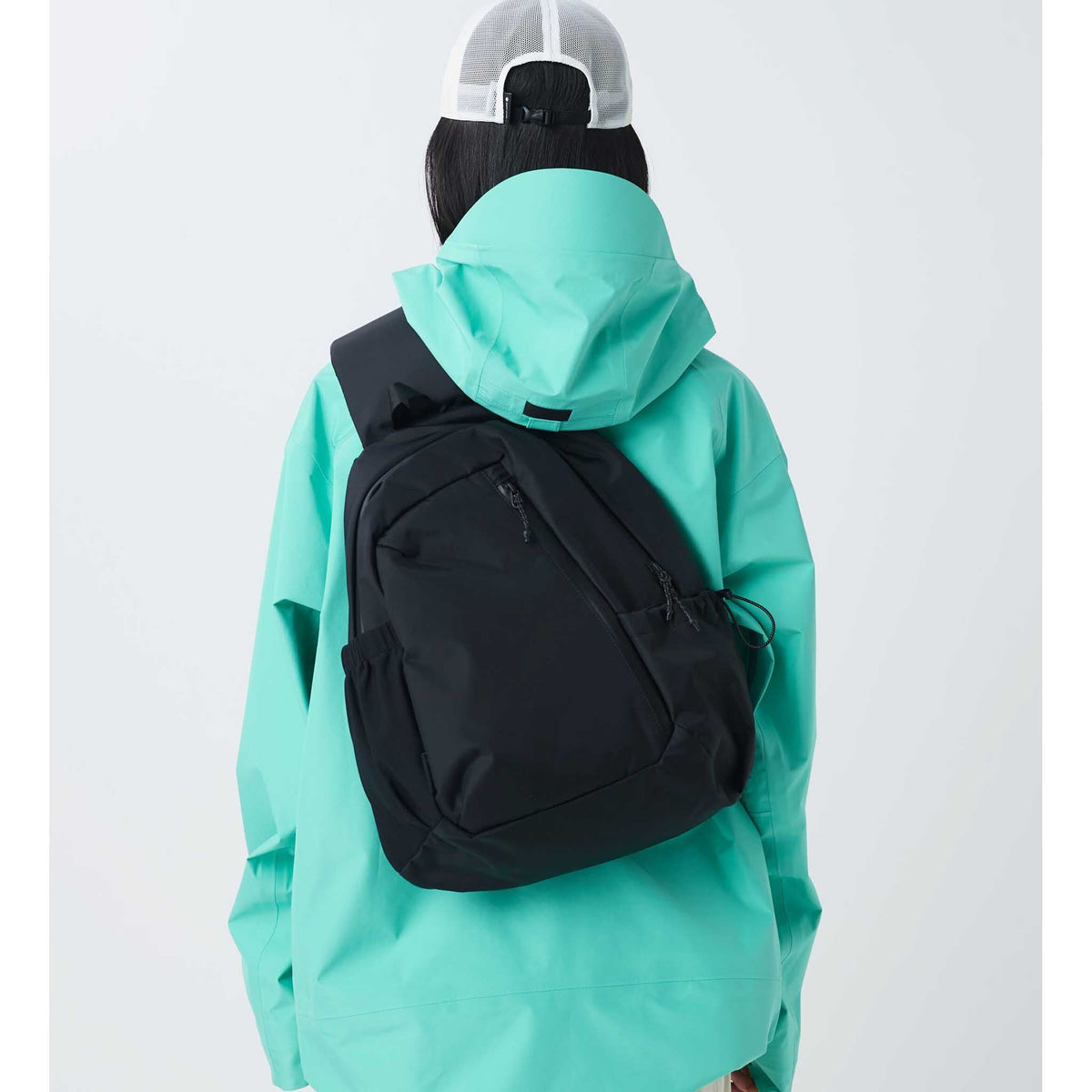 Anywhere Multi Shoulder Bag Snow Peak SB-26SU00100019 Sling Bags One Size / Black