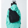 Anywhere Multi Shoulder Bag Snow Peak SB-26SU00100019 Sling Bags One Size / Black