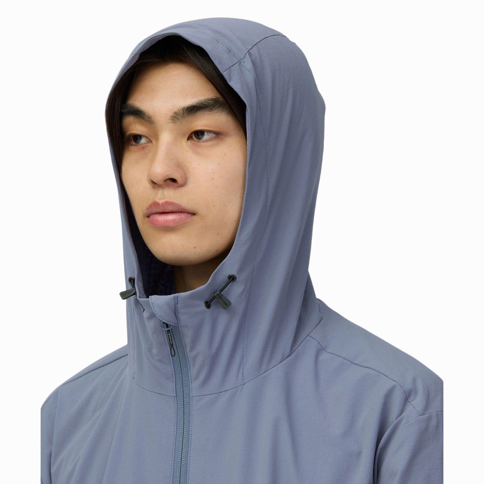 Breathable Insulated Jacket Snow Peak Unisex Insulated Jackets