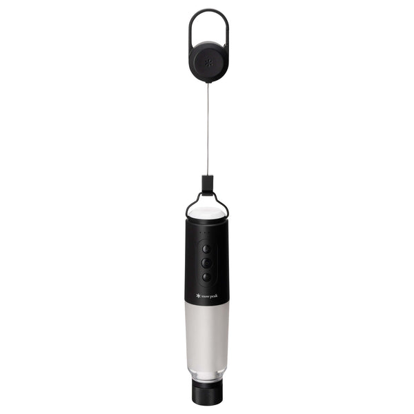 Celes Snow Peak ES-101 Lanterns One Size / Black