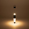 Celes Snow Peak ES-101 Lanterns One Size / Black