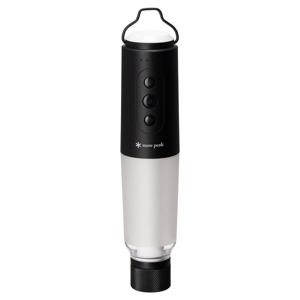 Celes Snow Peak ES-101 Lanterns One Size / Black