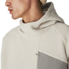 Double Face Fleece Hoodie Snow Peak Hoodies