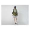 Everyday Use Middle Shoulder Bag Snow Peak AC-25SU40300066 Messenger Bags One Size / Olive