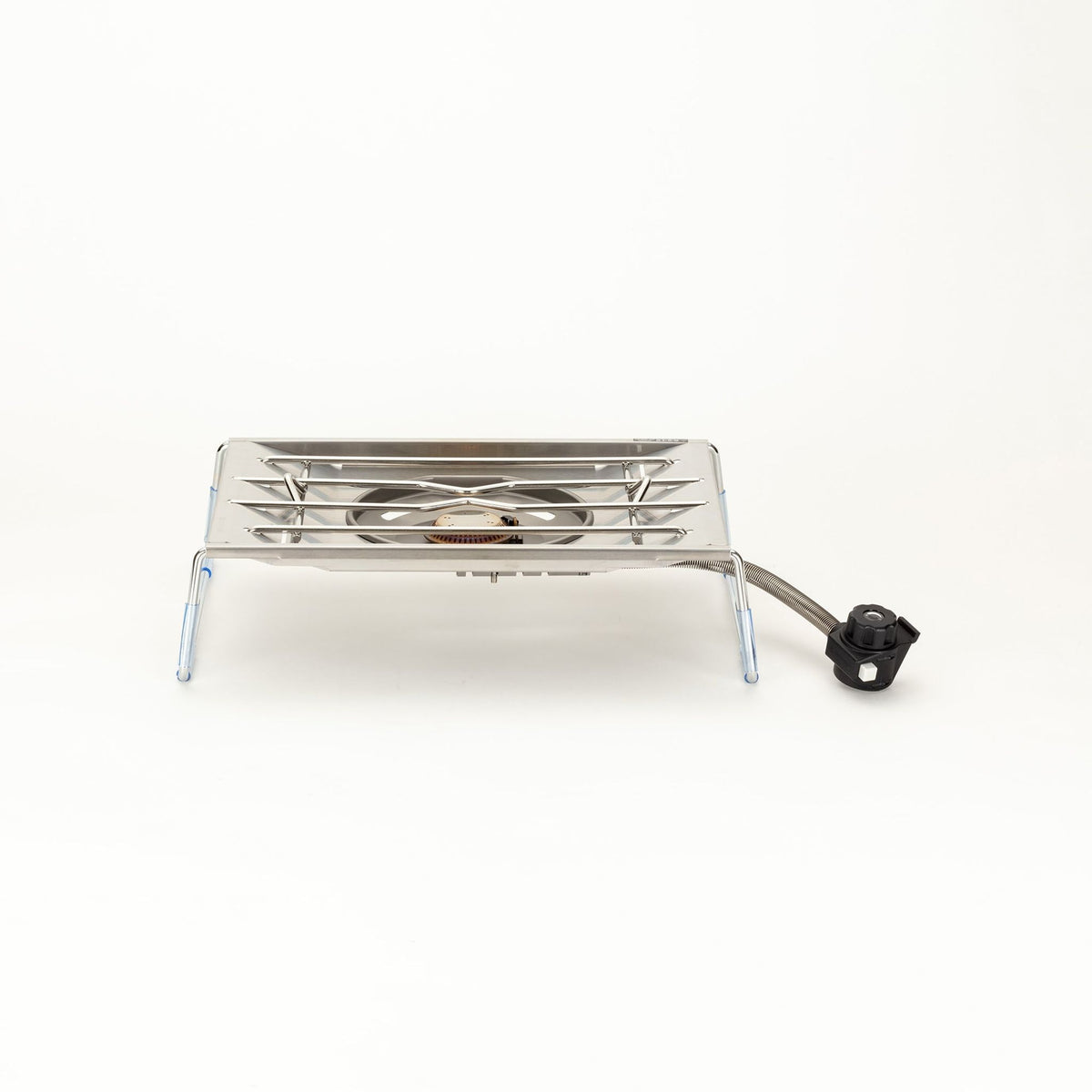 Flat Burner Snow Peak GS-450R-EU Camping Stoves One Size / Stainless Steel