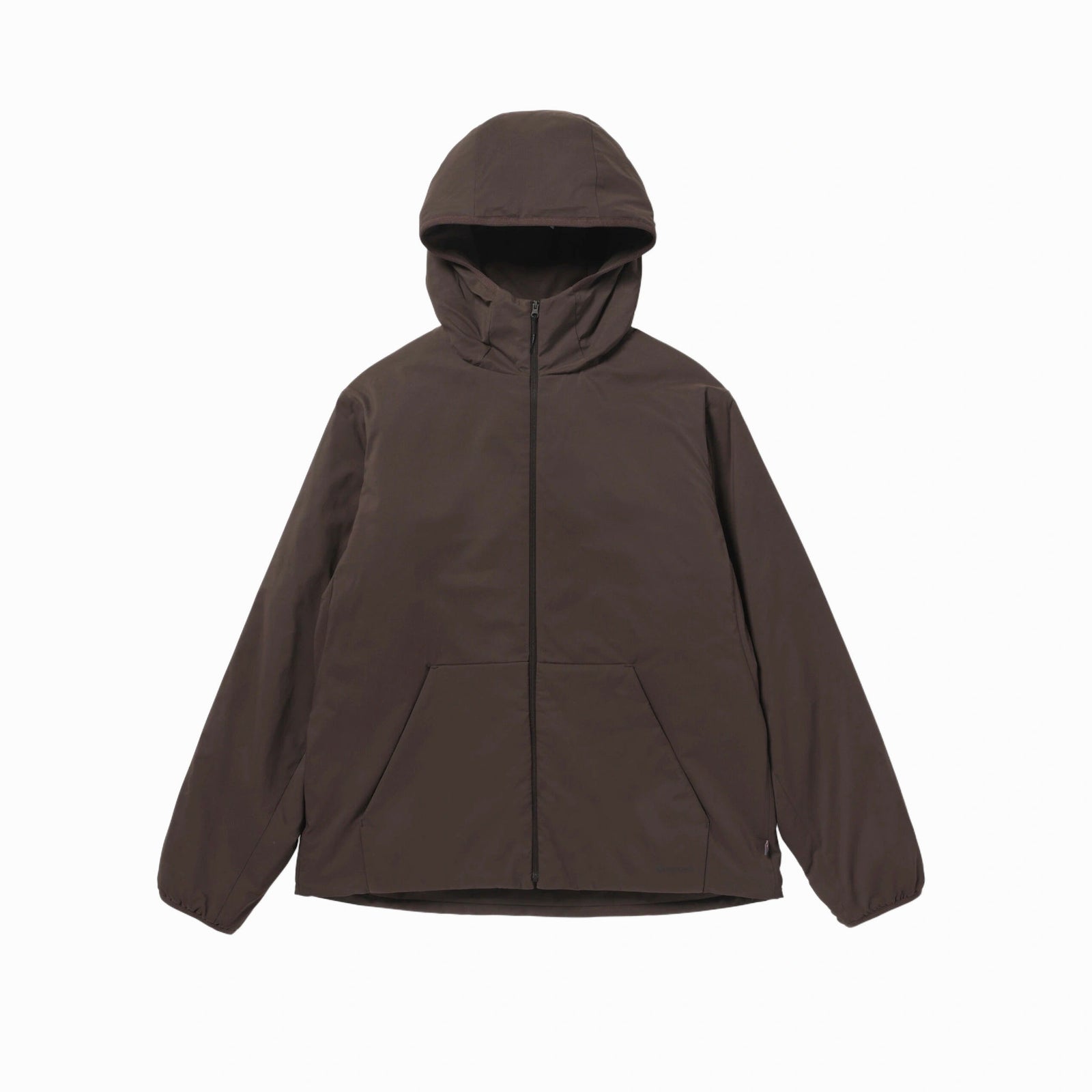 Flexible Insulated ZIP Parka Snow Peak Unisex Insulated Jackets