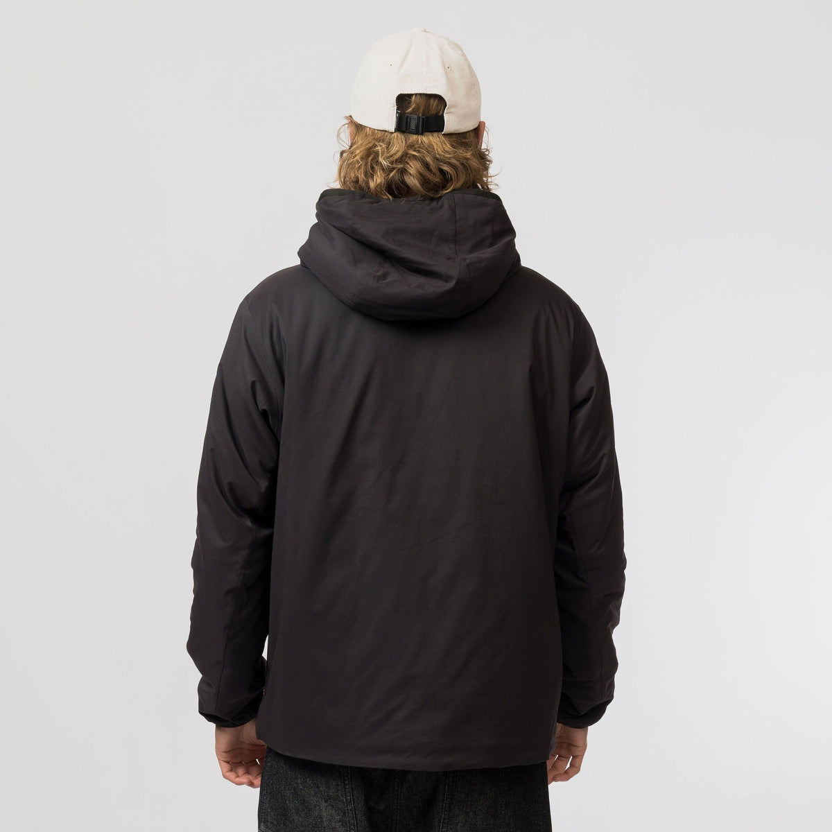 Flexible Insulated ZIP Parka Snow Peak Unisex Insulated Jackets