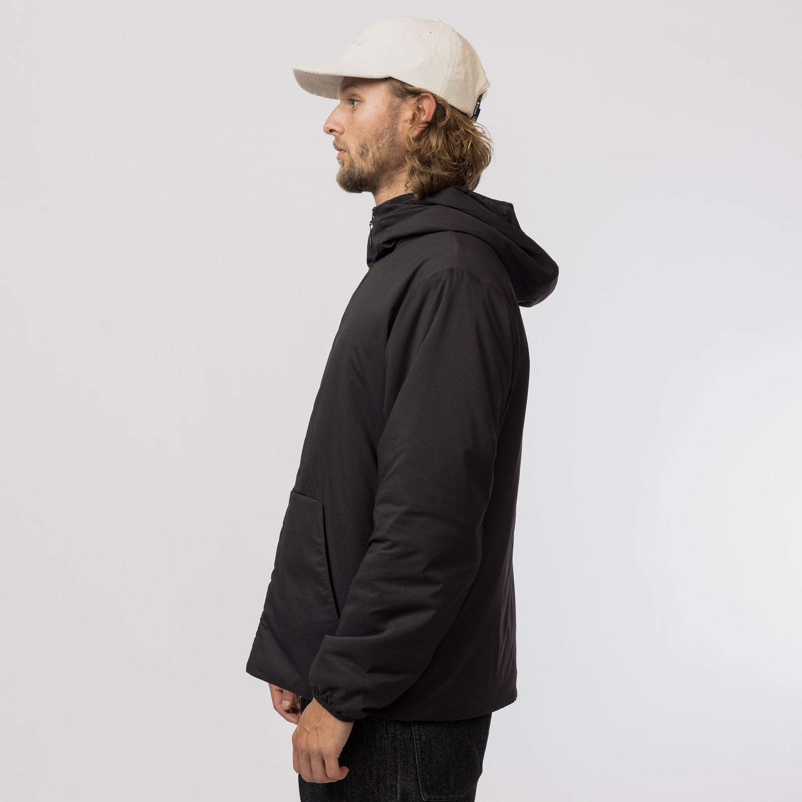 Flexible Insulated ZIP Parka Snow Peak Unisex Insulated Jackets