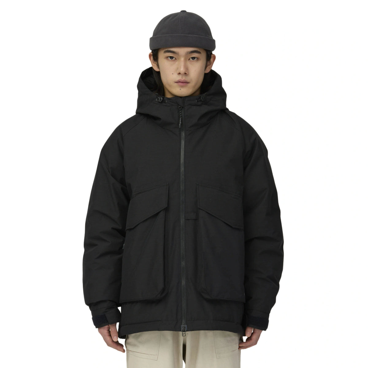 FR 2L Down Jacket Snow Peak Unisex Down Jackets