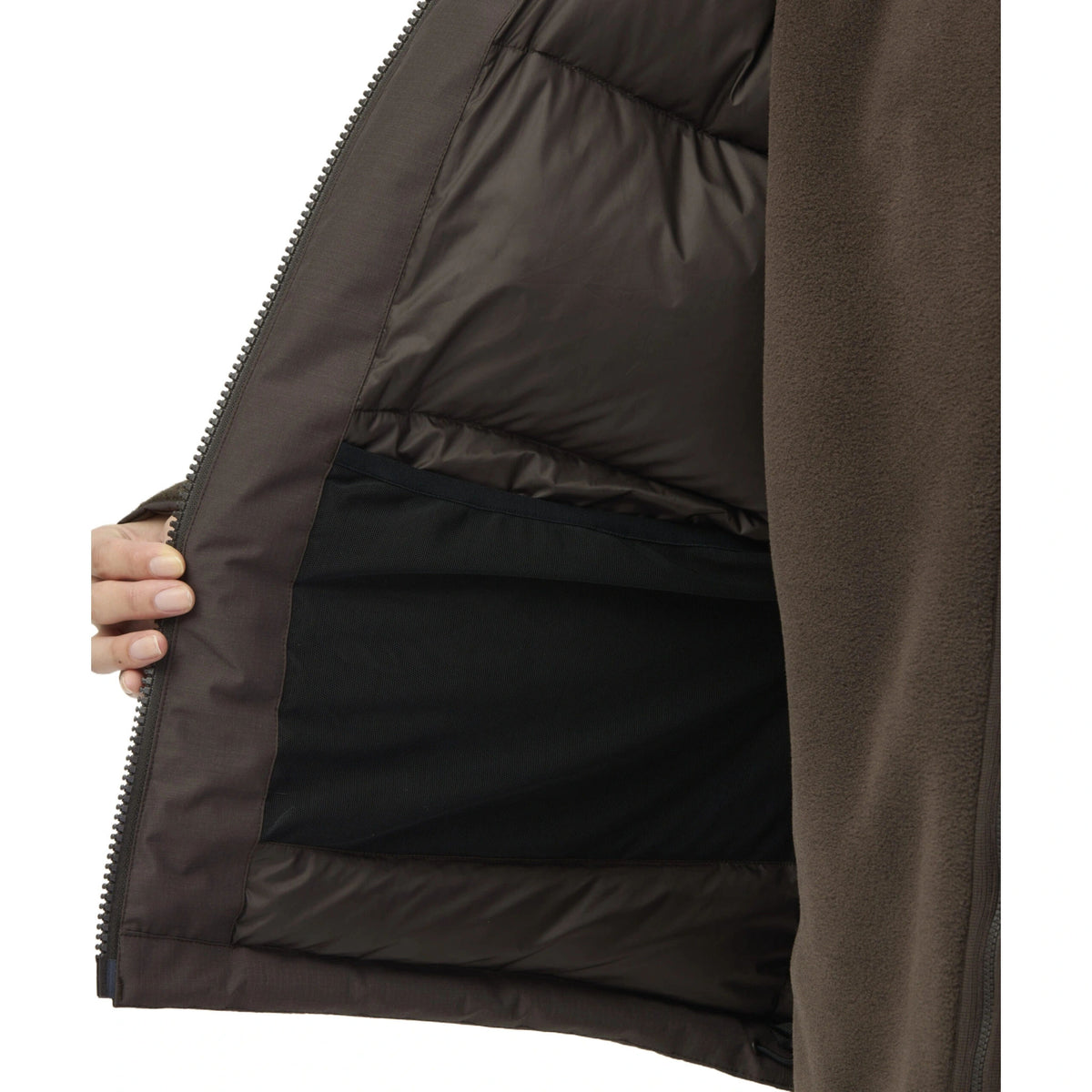 FR 2L Down Jacket Snow Peak Unisex Down Jackets