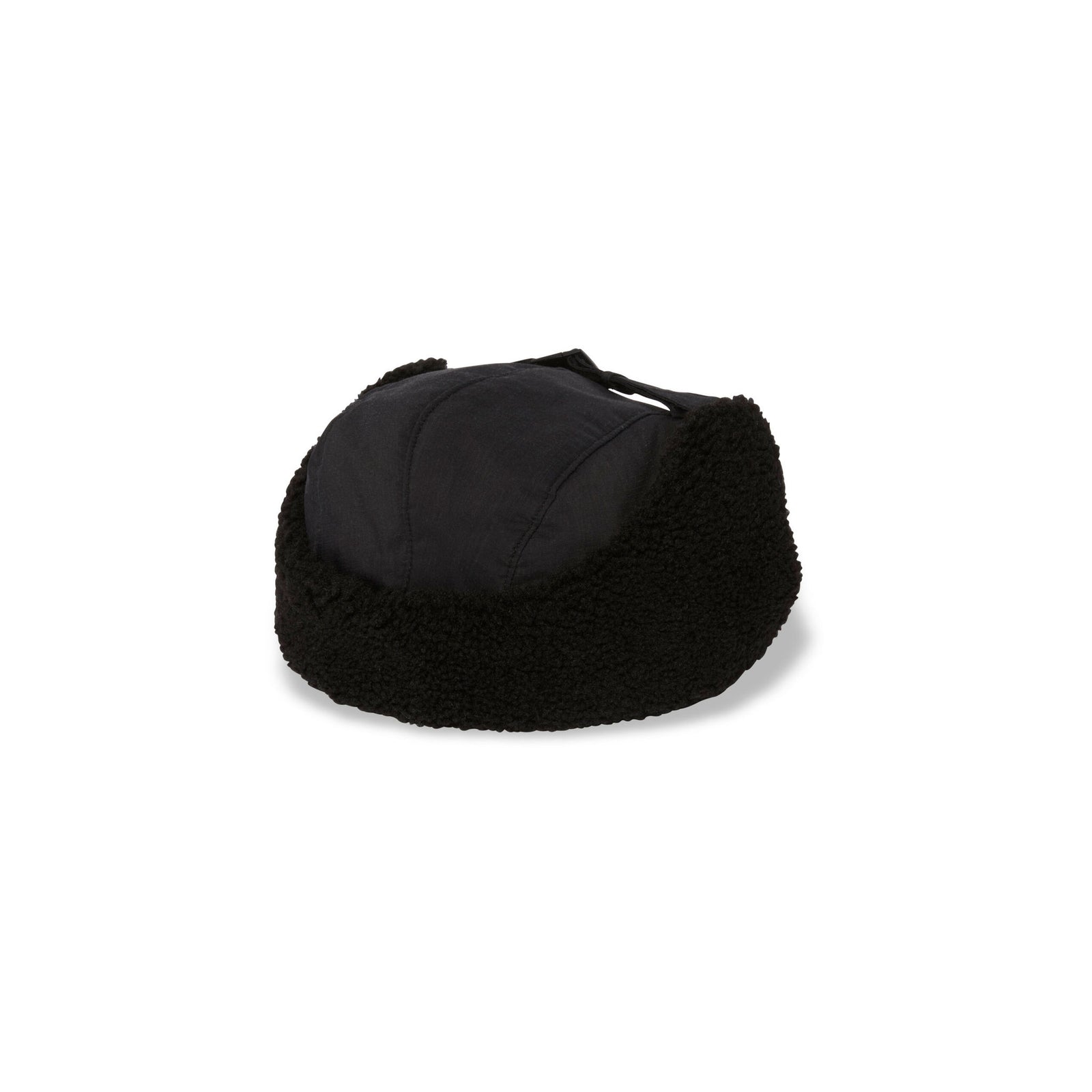 FR 2L Flight Cap Snow Peak 100261CH1200019 Caps & Hats One Size / Black