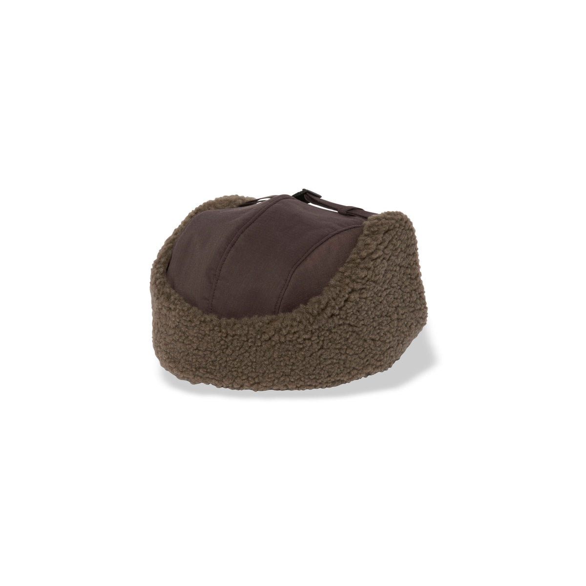 FR 2L Flight Cap Snow Peak 100261CH1200033 Caps &amp; Hats One Size / Dark Brown