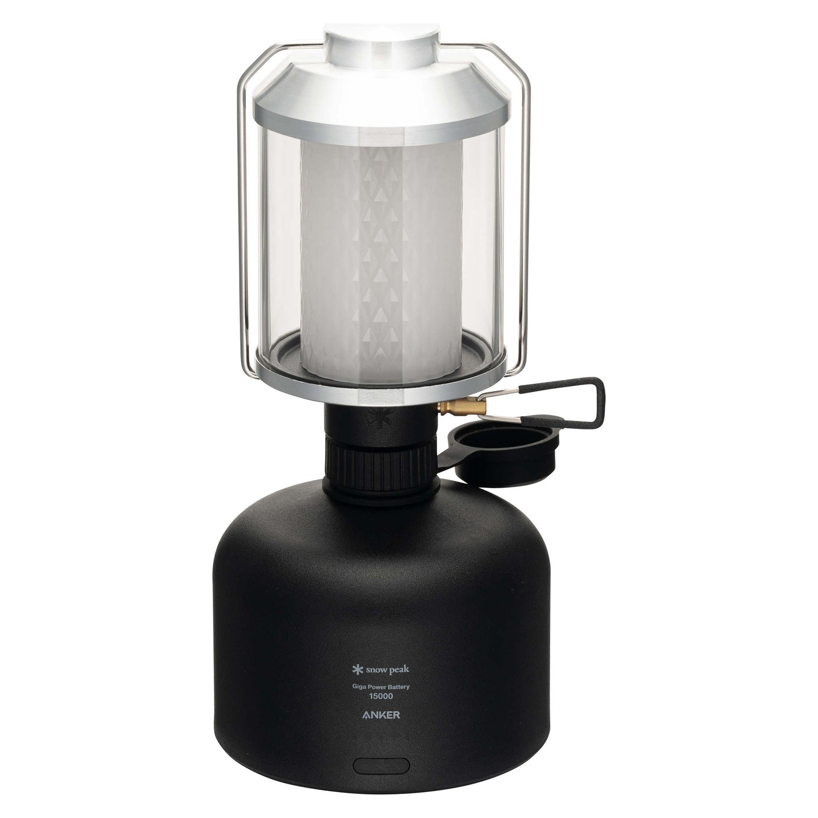 Lanterne suspendue GigaPower