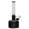 GigaPower Tabletop Lantern Snow Peak ES-820 Lanterns One Size / Black