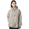 GORE-TEX Rain Jacket Snow Peak Unisex Jackets