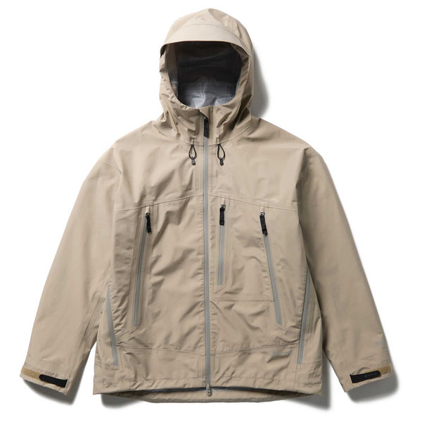 GORE-TEX Rain Jacket Snow Peak Unisex Jackets