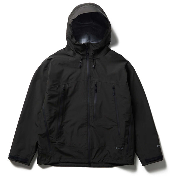 GORE-TEX Rain Jacket Snow Peak Unisex Jackets