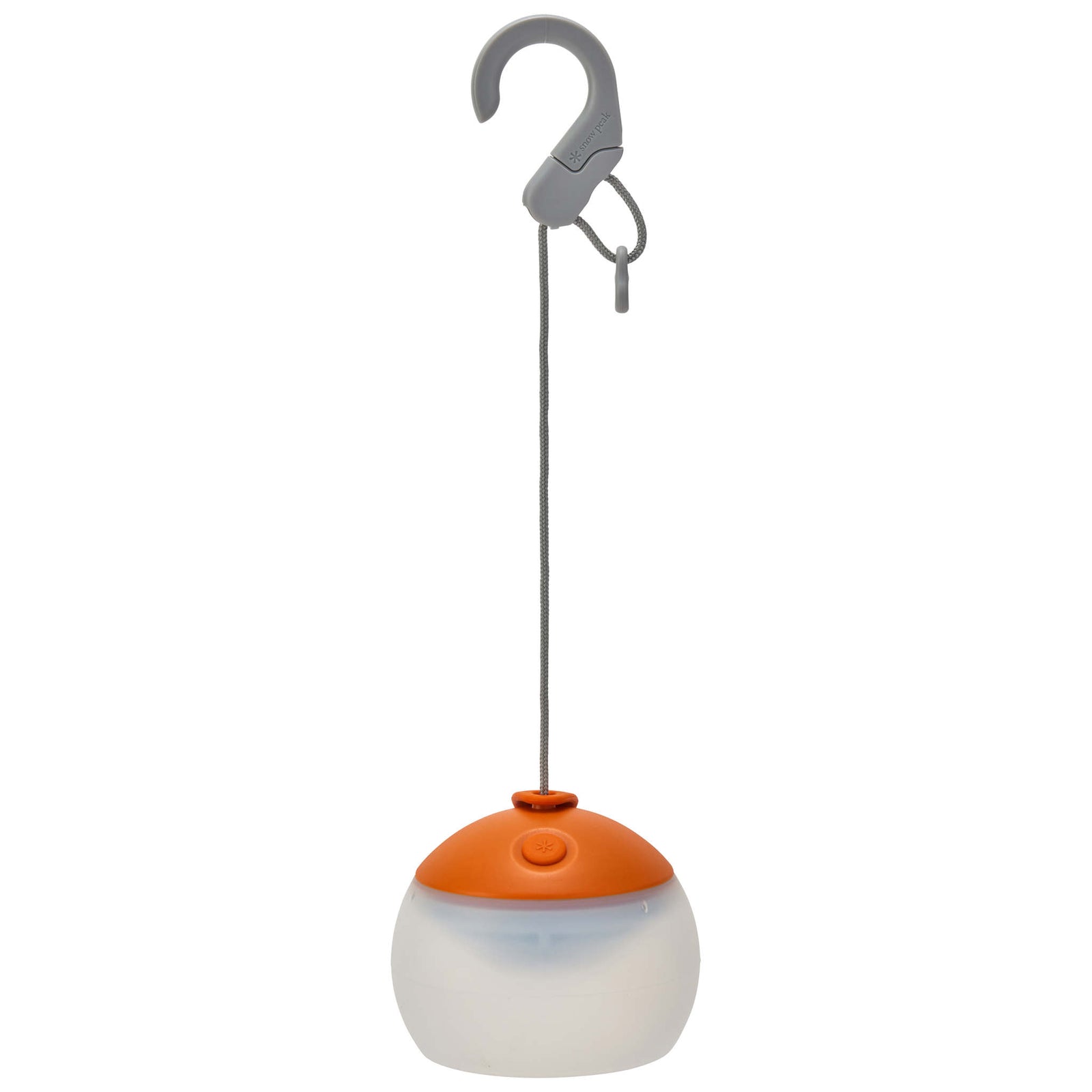 Hozuki Rechargeable Snow Peak ES-170-OR Lanterns Regular / Twilight